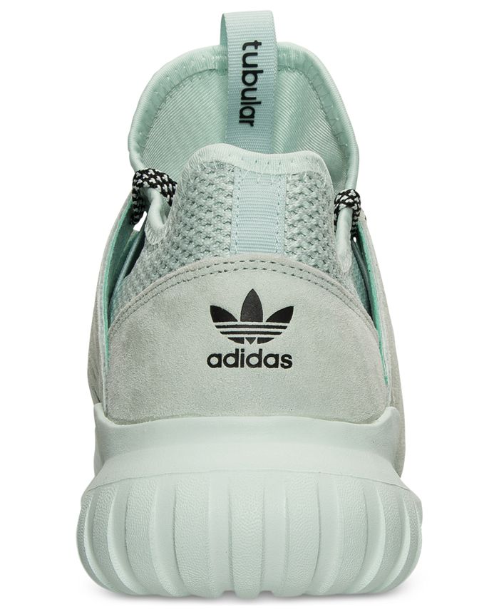 men's adidas tubular radial casual shoes
