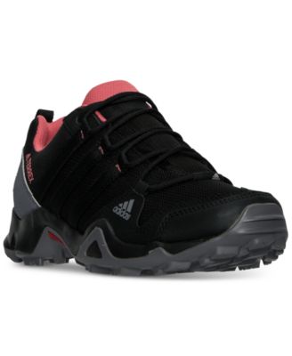 adidas Women's Terrex AX2R Outdoor Sneakers from Finish Line Macy's