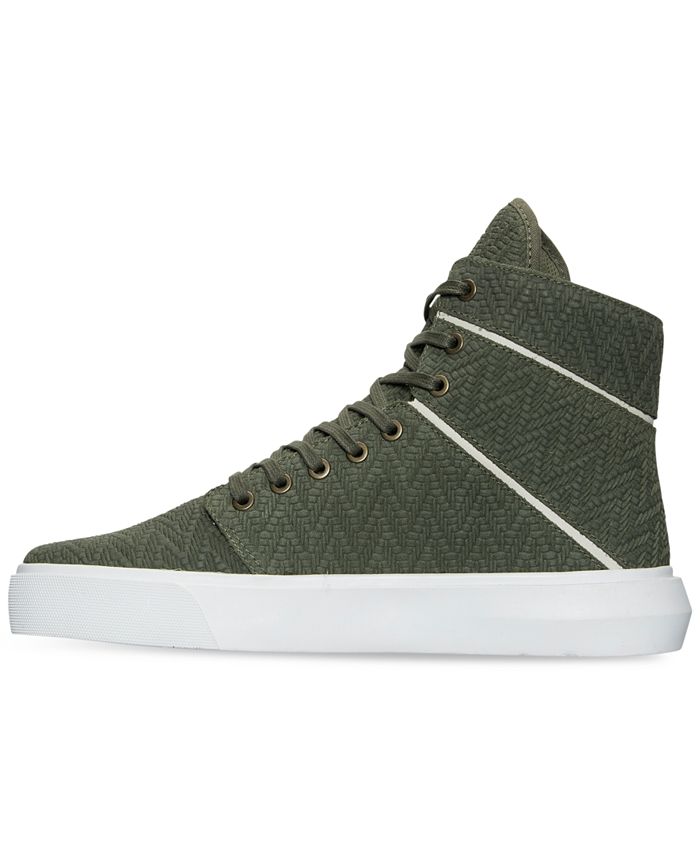 SUPRA Men's Camino Casual Sneakers from Finish Line - Macy's