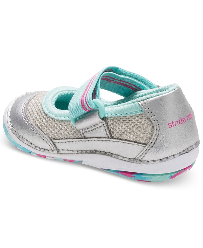 Stride Rite Soft Motion Gwyn Shoes, Baby & Toddler Girls Macy's