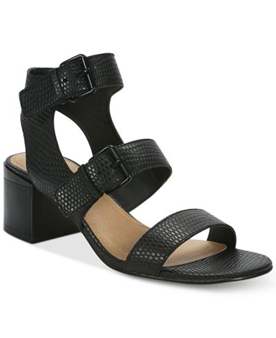 Tahari Dalton Strappy Gladiator Sandals