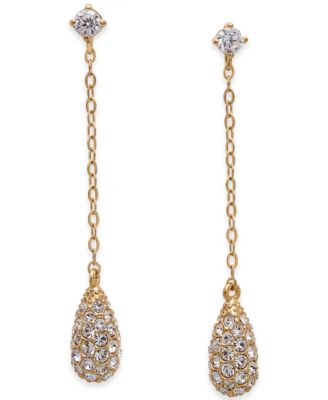 eliot danori drop earrings