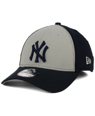 new york yankees core classic 39thirty cap