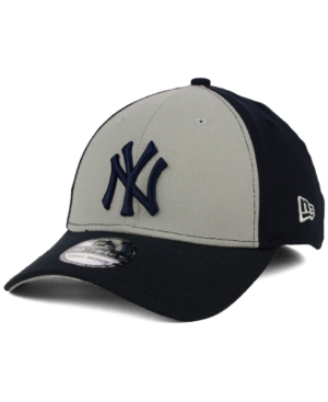 New Era New York Yankees Core Classic 39THIRTY Cap