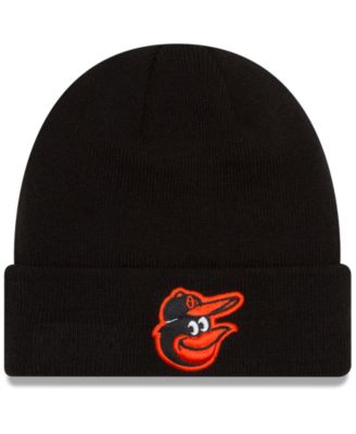 New Era - Basic Cuffed Knit Hat