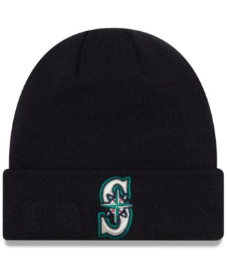 New Era - Basic Cuffed Knit Hat