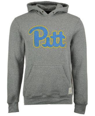 pitt retro hoodie