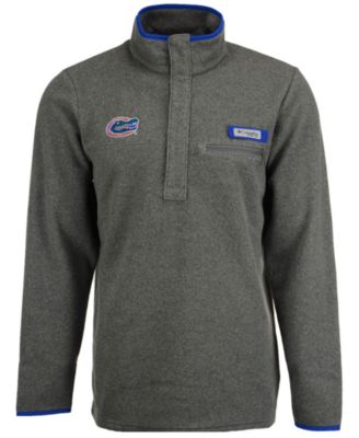 florida gators columbia fleece