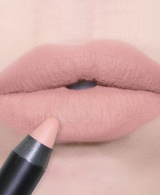 Magnetic Matte Lip Color