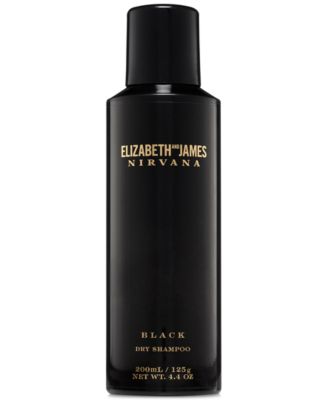 elizabeth & james nirvana black dry shampoo