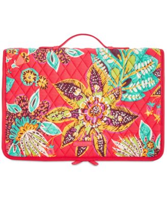 vera bradley jewelry organizer