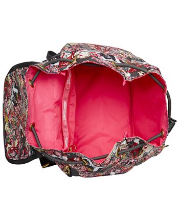 LeSportsac Small Bambi Collection Small Edie Backpack Macy s