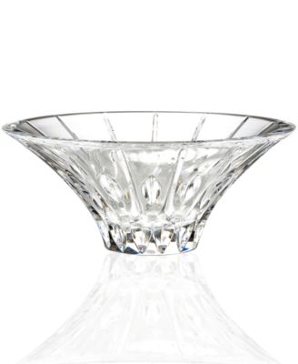 Marquis by Waterford - Crystal Bowl, Sheridan Flared Small