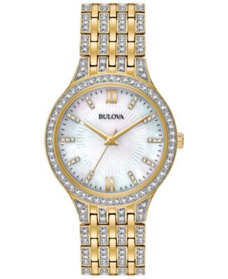 macys relojes mujer