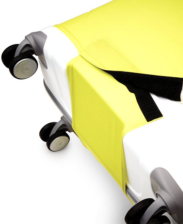 cover for samsonite suitcase