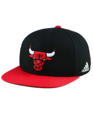 adidas chicago bulls cap