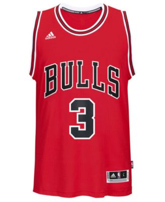 dwyane wade bulls jersey