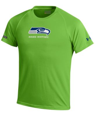 under armour seahawks