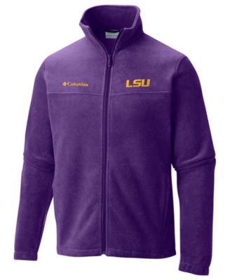 lsu columbia jacket