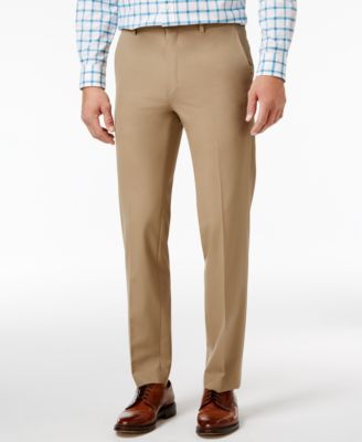 ralph lauren men's slim fit pants