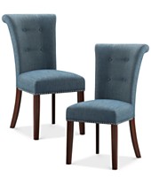 Dining Room Chairs - Macy's