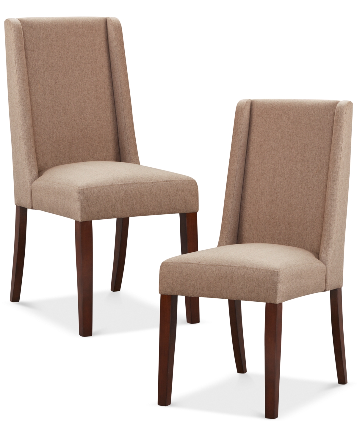Benicio Set of 2 Dining Chairs