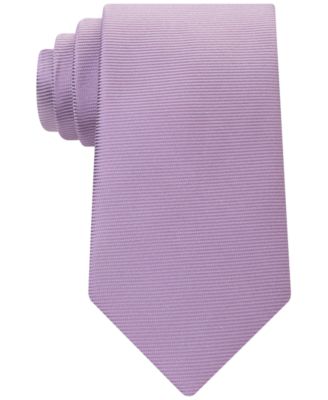 Kenneth Cole Reaction - Men's Classic Solid Tie