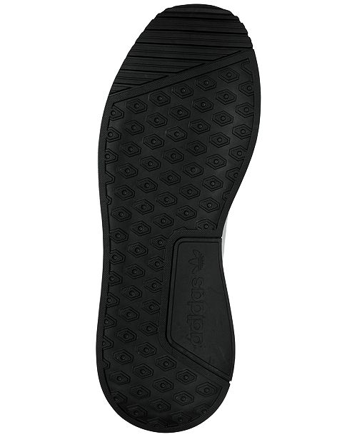 Adidas Men S Xplorer Casual Sneakers From Finish Line Reviews