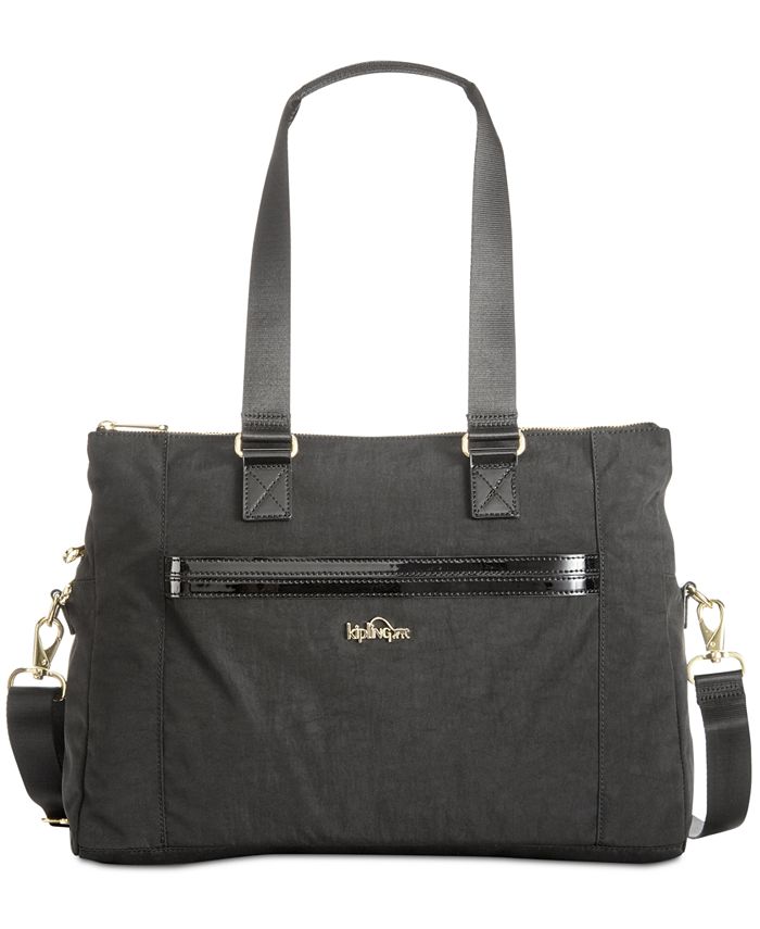 Kipling kellyn large tote online