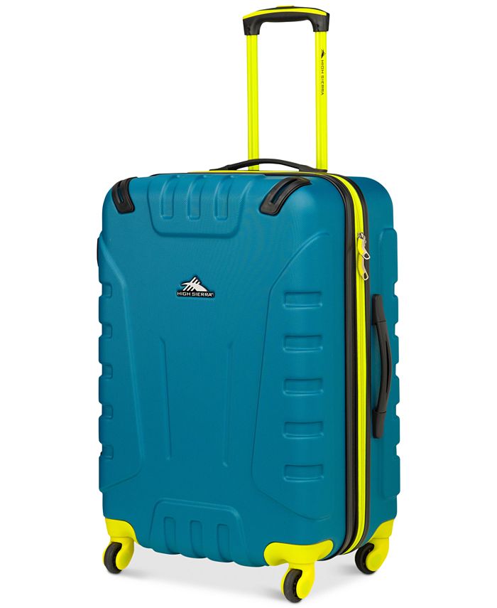High Sierra CLOSEOUT Braddock 24