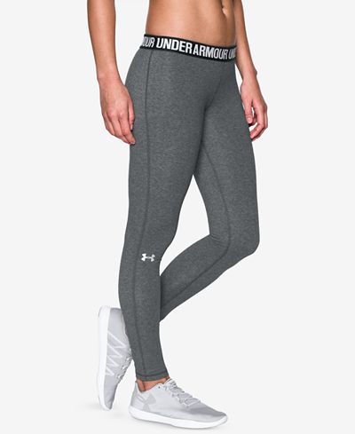 under armour women's favorite leggings