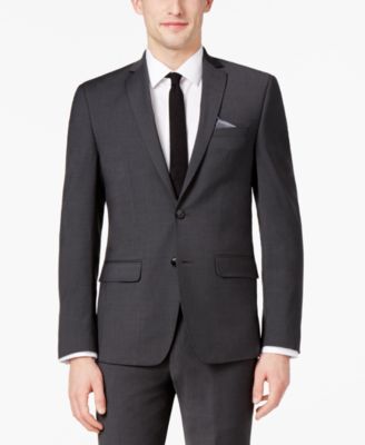 bar iii skinny fit suit