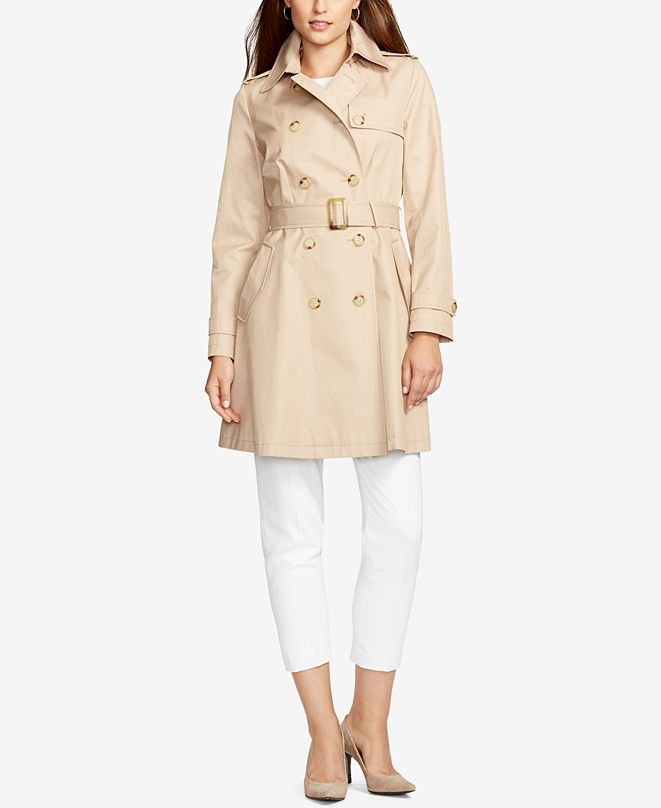 ralph lauren petites macys