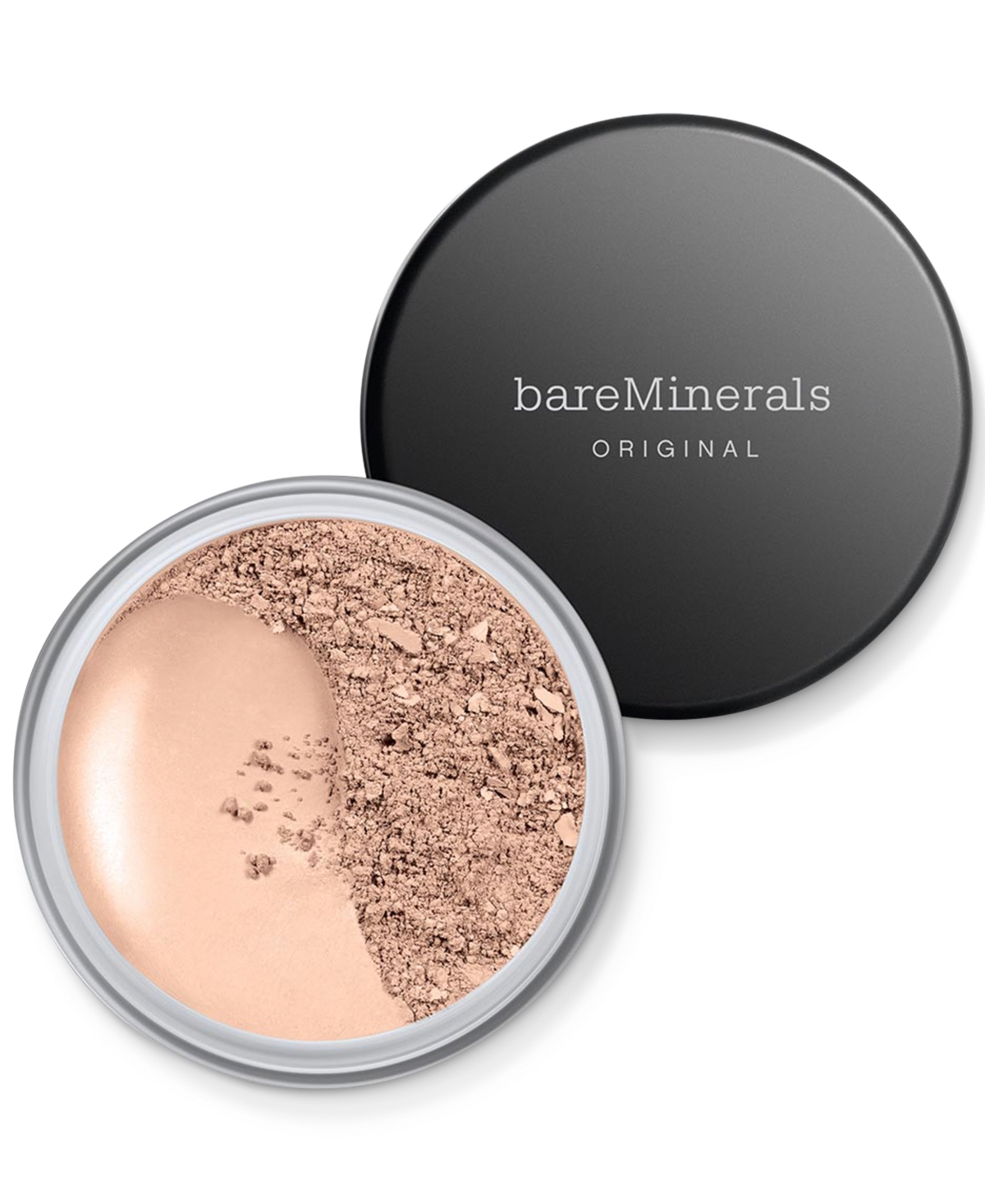 Bareminerals Original Loose Powder Foundation Spf 15 In Medium  - For Medium Skin With Cool Unde