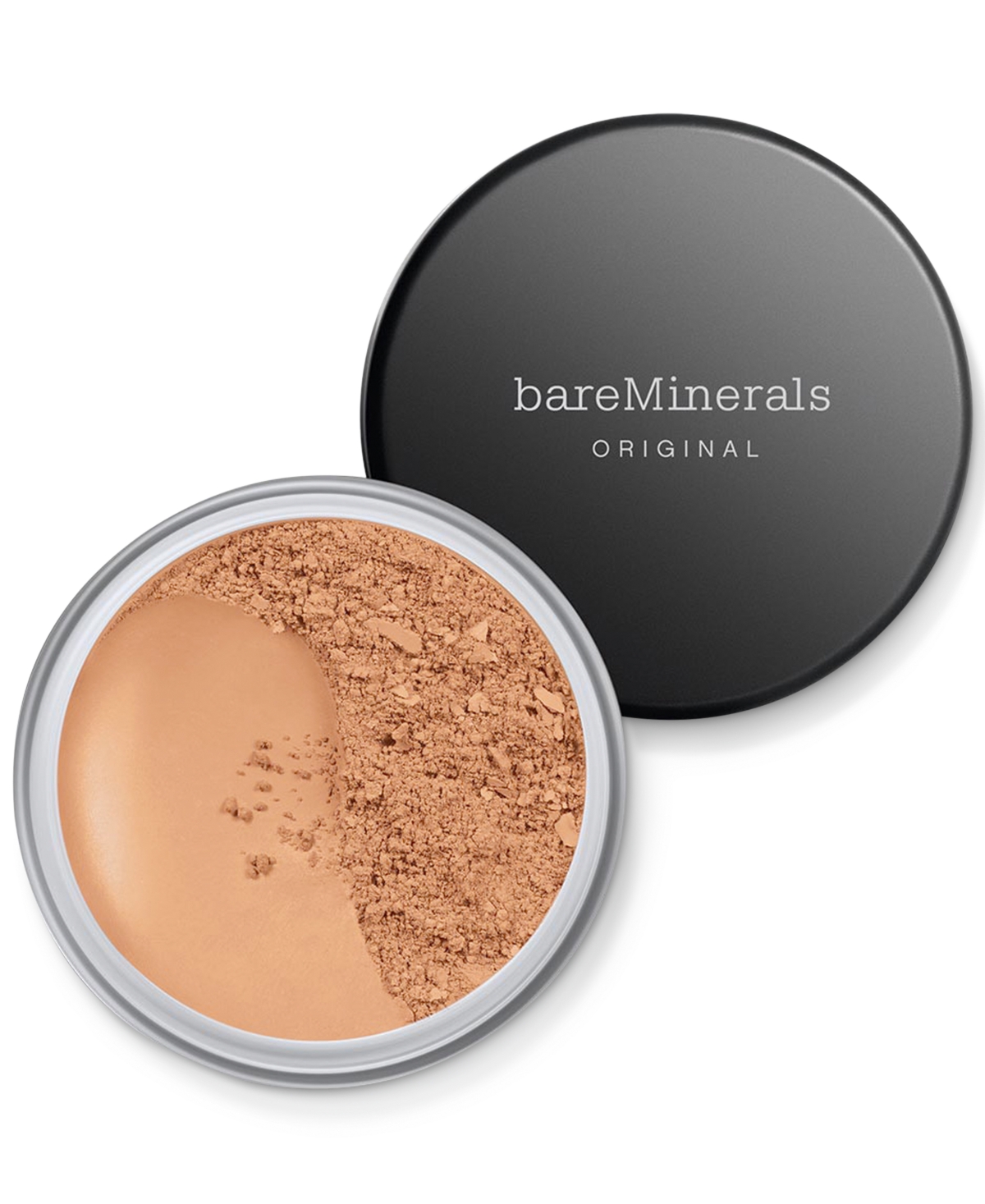 Bareminerals Original Loose Powder Foundation Spf 15 In Neutral Medium  - For Medium Skin With N