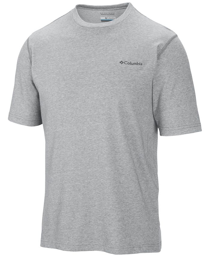 Columbia Men's Thistletown Technical T-Shirt & Reviews - T-Shirts - Men ...