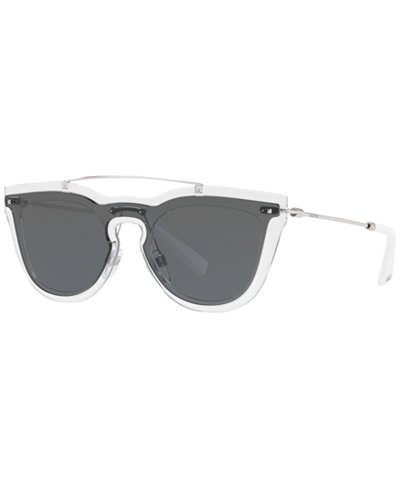 Valentino Sunglasses, VA4008