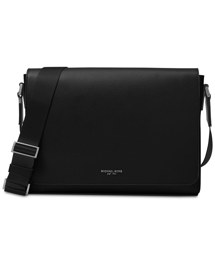 Michael Kors Men's Messenger Bag Macy's