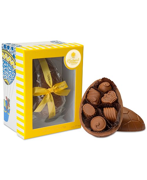 Charbonnel et Walker Milk Chocolate Egg &amp; Milk Chocolates