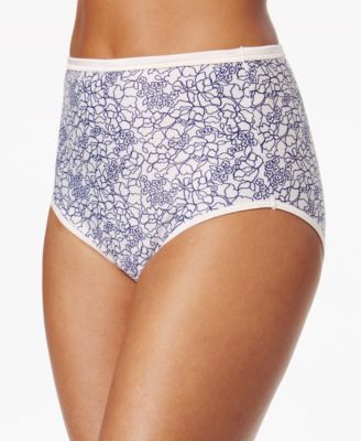 Women's Illumination Brief Underwear 13109, also available in extended sizes