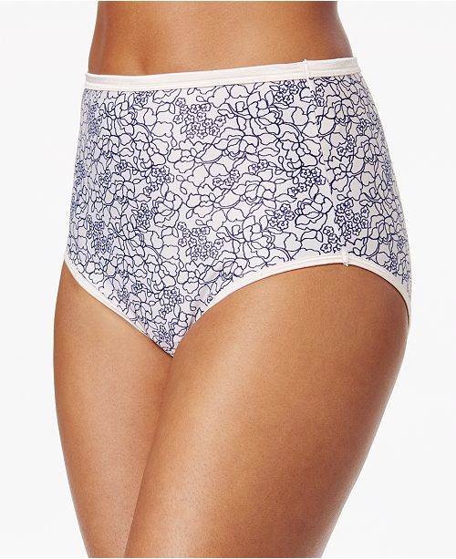 Vanity Fair Illumination® Brief Underwear 13109, also available in