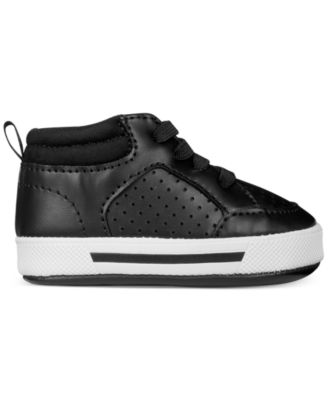 macy's boys sneakers