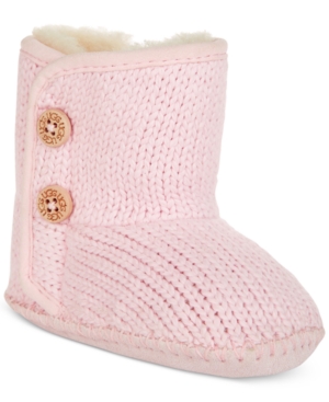 Ugg Infant I Purl Booties