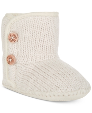 Ugg Infant I Purl Booties