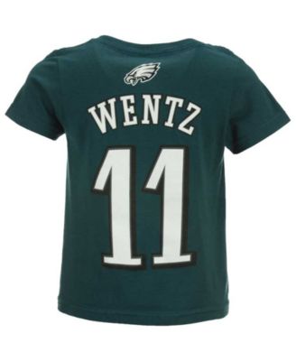 4t eagles jersey