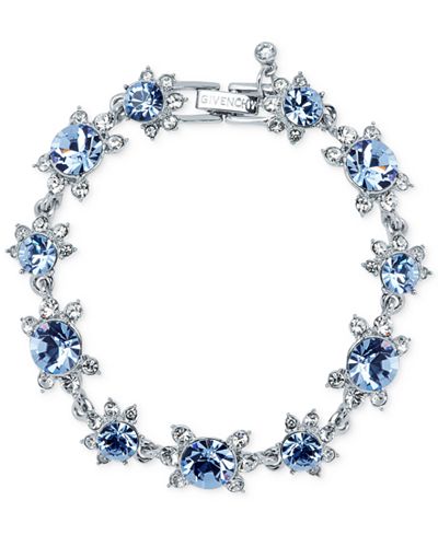 Givenchy Crystal Flex Bracelet