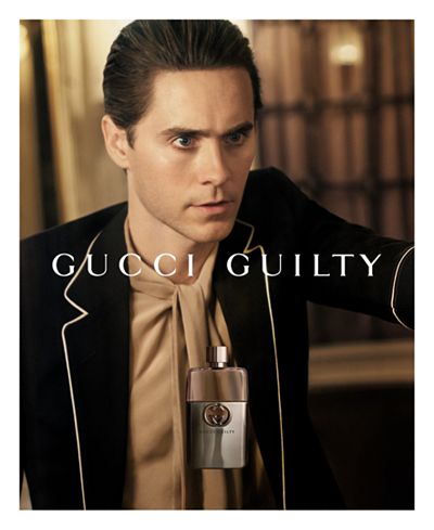 Gucci Guilty Pour Homme Fragrance Collection - Shop All Brands - Beauty ...