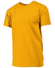 Men's Yellow T Shirts + FREE SHIPPING, Clothing
