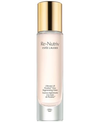 Estée Lauder - Re-Nutriv Ultimate Lift Floralixir Dew Regenerating Water