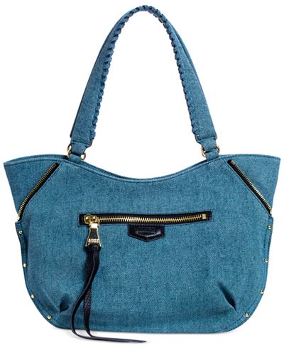 Aimee Kestenberg Large Maui Tote
